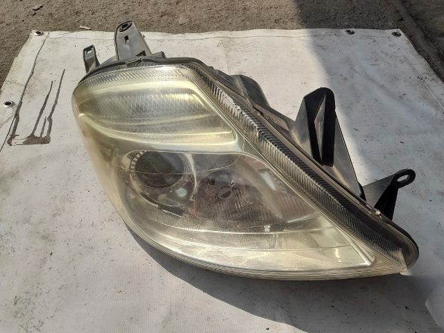 bontott CITROËN C8 Jobb Fényszóró