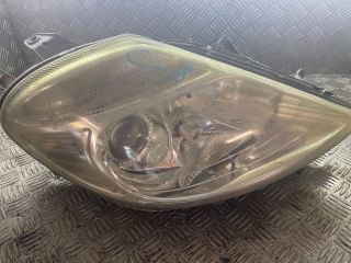 bontott CITROËN C8 Jobb Fényszóró