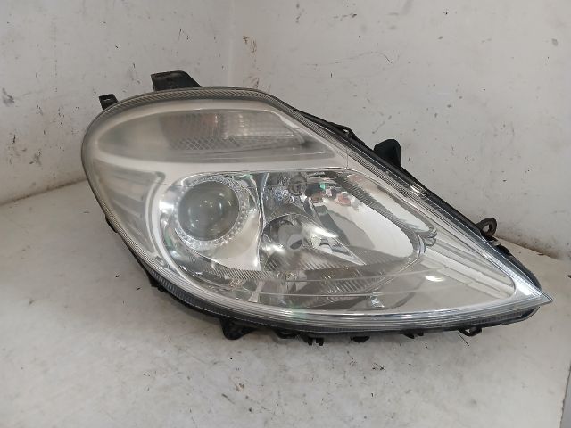 bontott CITROËN C8 Jobb Fényszóró