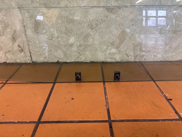 bontott CITROËN C8 Jobb hátsó Ablak