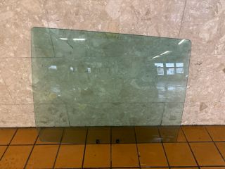 bontott CITROËN C8 Jobb hátsó Ablak