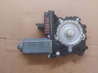 bontott CITROËN C8 Jobb hátsó Ablakemelő Motor