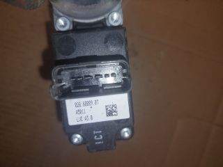 bontott CITROËN C8 Jobb hátsó Ablakemelő Motor