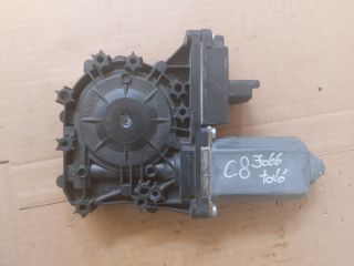 bontott CITROËN C8 Jobb hátsó Ablakemelő Motor