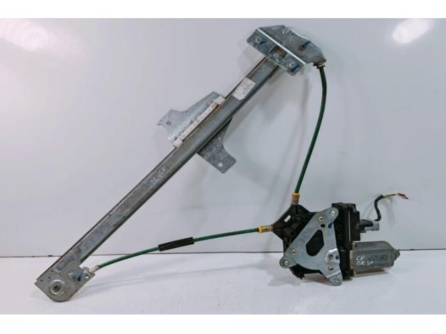 bontott CITROËN C8 Jobb hátsó Ablakemelő Szerkezet (Elektromos)