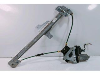 bontott CITROËN C8 Jobb hátsó Ablakemelő Szerkezet (Elektromos)