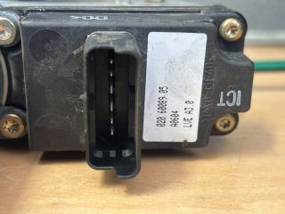 bontott CITROËN C8 Jobb hátsó Ablakemelő Szerkezet (Elektromos)