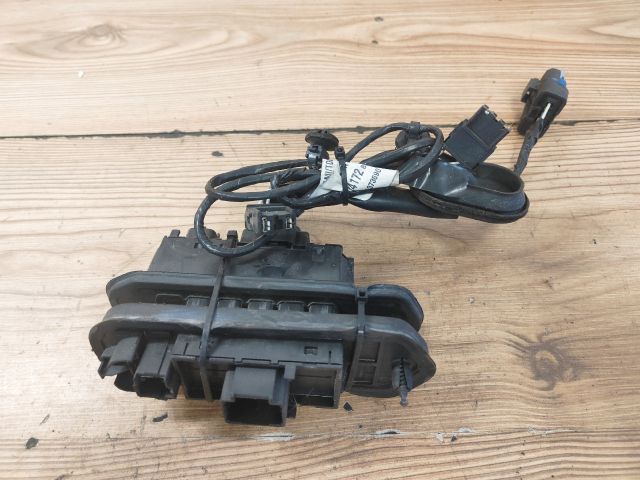 bontott CITROËN C8 Jobb hátsó Ajtó Kábelköteg