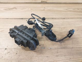 bontott CITROËN C8 Jobb hátsó Ajtó Kábelköteg