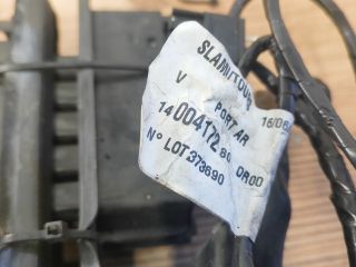 bontott CITROËN C8 Jobb hátsó Ajtó Kábelköteg