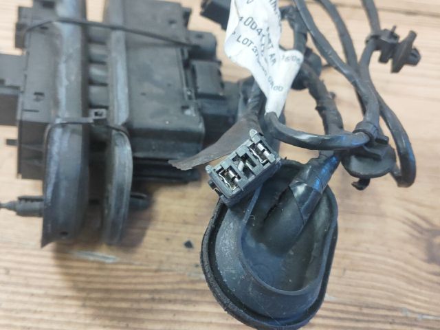 bontott CITROËN C8 Jobb hátsó Ajtó Kábelköteg