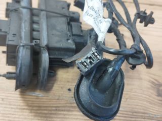 bontott CITROËN C8 Jobb hátsó Ajtó Kábelköteg