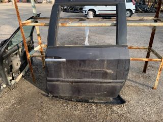 bontott CITROËN C8 Jobb hátsó Ajtó (Részeivel)