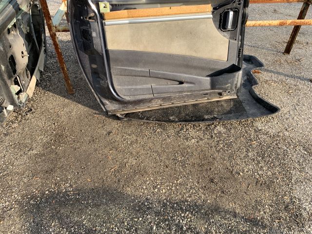 bontott CITROËN C8 Jobb hátsó Ajtó (Részeivel)