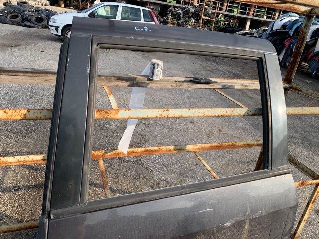 bontott CITROËN C8 Jobb hátsó Ajtó (Részeivel)