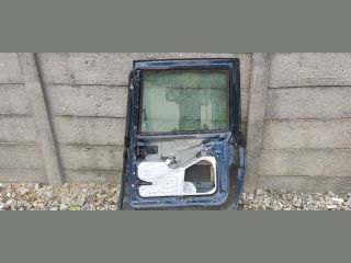 bontott CITROËN C8 Jobb hátsó Ajtó (Üres lemez)