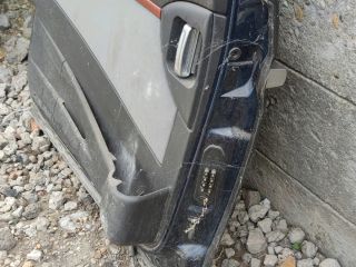 bontott CITROËN C8 Jobb hátsó Ajtó (Üres lemez)