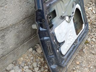 bontott CITROËN C8 Jobb hátsó Ajtó (Üres lemez)