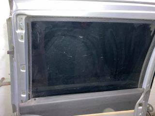 bontott CITROËN C8 Jobb hátsó Ajtó (Üres lemez)