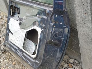 bontott CITROËN C8 Jobb hátsó Ajtó (Üres lemez)