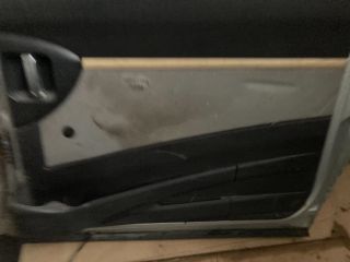 bontott CITROËN C8 Jobb hátsó Ajtó (Üres lemez)