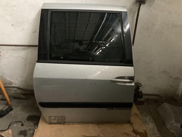bontott CITROËN C8 Jobb hátsó Ajtó (Üres lemez)
