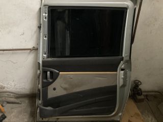 bontott CITROËN C8 Jobb hátsó Ajtó (Üres lemez)