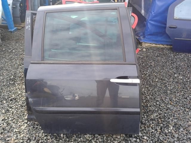 bontott CITROËN C8 Jobb hátsó Ajtó (Üres lemez)