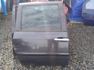 bontott CITROËN C8 Jobb hátsó Ajtó (Üres lemez)