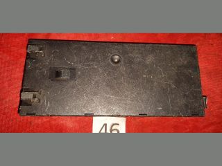 bontott CITROËN C8 Jobb hátsó Ajtó Vezérlőegység