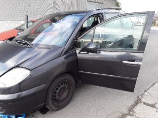 bontott CITROËN C8 Jobb hátsó Ajtózár