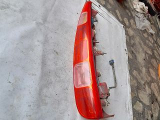 bontott CITROËN C8 Jobb Hátsó Lámpa