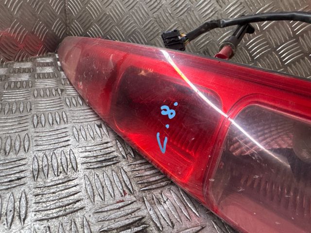 bontott CITROËN C8 Jobb Hátsó Lámpa