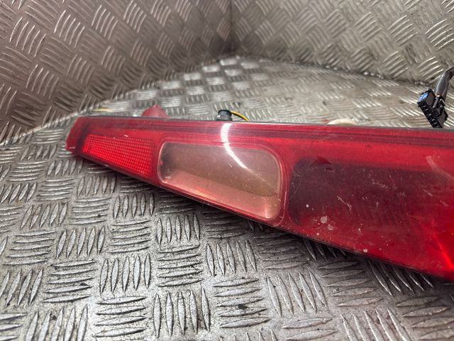 bontott CITROËN C8 Jobb Hátsó Lámpa