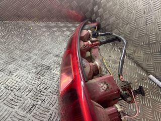 bontott CITROËN C8 Jobb Hátsó Lámpa