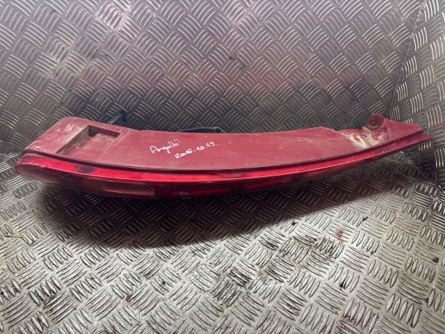 bontott CITROËN C8 Jobb Hátsó Lámpa