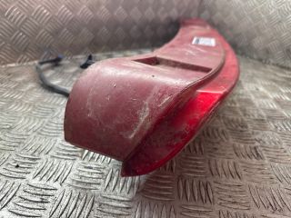 bontott CITROËN C8 Jobb Hátsó Lámpa