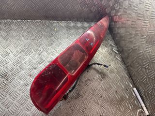 bontott CITROËN C8 Jobb Hátsó Lámpa