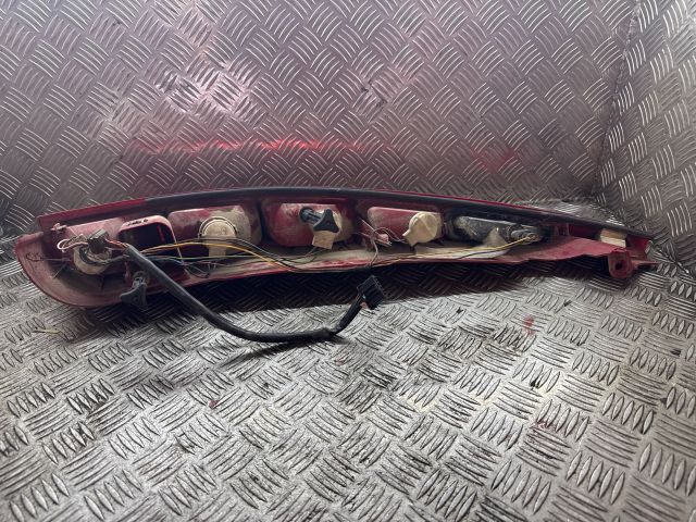 bontott CITROËN C8 Jobb Hátsó Lámpa