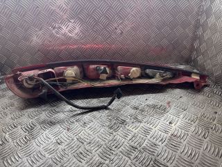 bontott CITROËN C8 Jobb Hátsó Lámpa