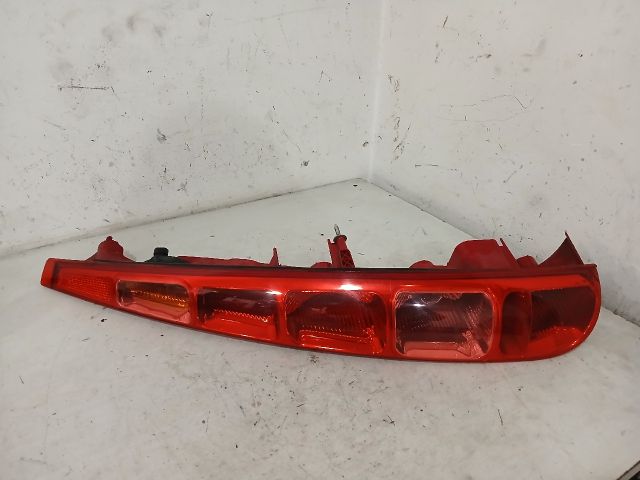 bontott CITROËN C8 Jobb Hátsó Lámpa