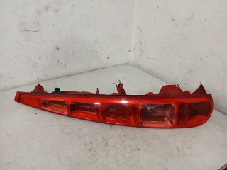 bontott CITROËN C8 Jobb Hátsó Lámpa