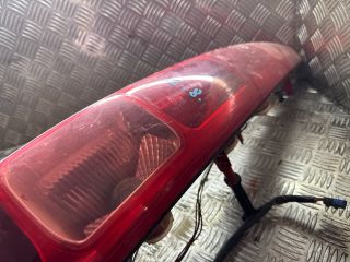 bontott CITROËN C8 Jobb Hátsó Lámpa