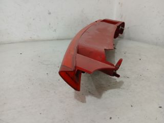 bontott CITROËN C8 Jobb Hátsó Lámpa