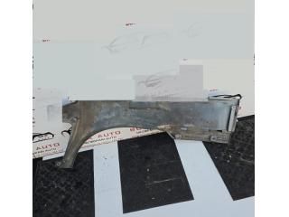 bontott CITROËN C8 Jobb hátsó Sárvédő