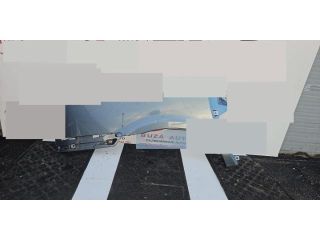 bontott CITROËN C8 Jobb hátsó Sárvédő