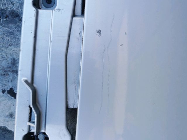 bontott CITROËN C8 Jobb hátsó Sárvédő