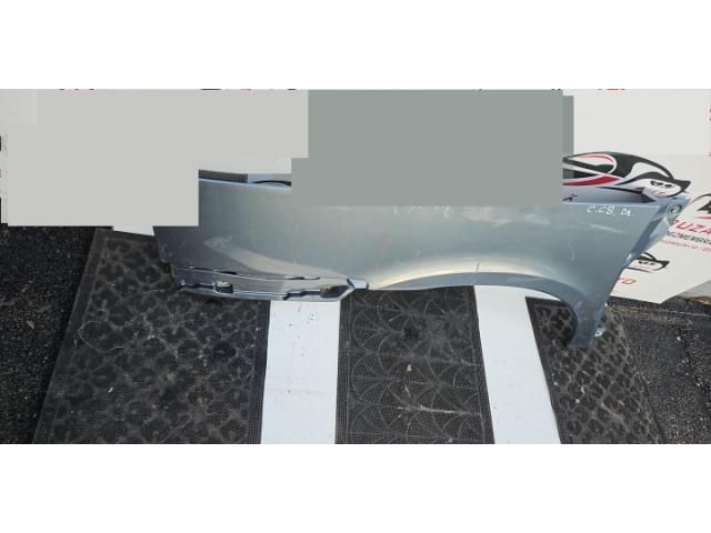 bontott CITROËN C8 Jobb hátsó Sárvédő