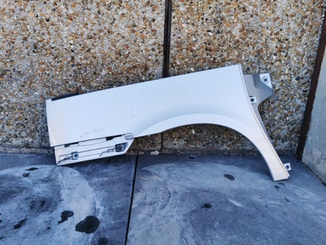 bontott CITROËN C8 Jobb hátsó Sárvédő