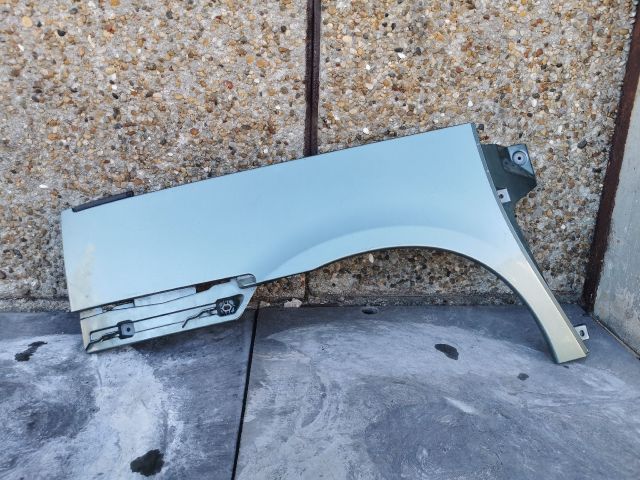 bontott CITROËN C8 Jobb hátsó Sárvédő